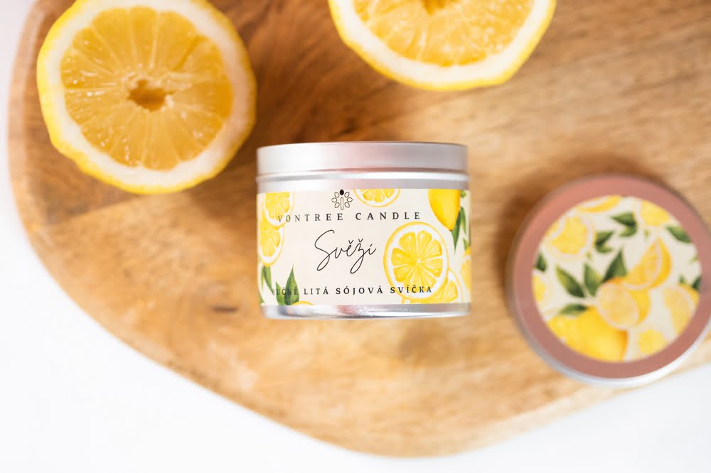 svezi domov bytova vune darek k narozeninam pro pani ucitelku den zen matek svicka jako darek